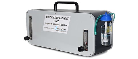 Pune: NCL and Bharat Electronics to jointly manufacture 'Oxygen Enrichment Units'