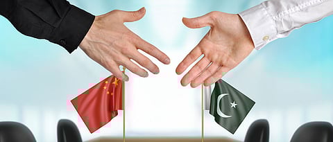 China-Pakistan’s secret biowarfare pact against India