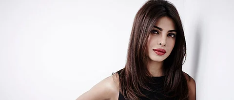Priyanka Chopra signs multimillion-dollar TV deal with Amazon Prime
