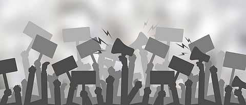 Right-wing organisations to hold rally on March 28