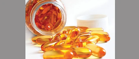 Be cautious before taking Vit-D supplements