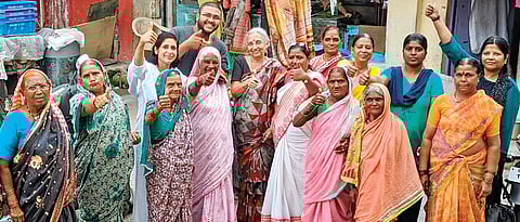 Delhi-based NGO starts ‘healthy ageing’ initiative in city