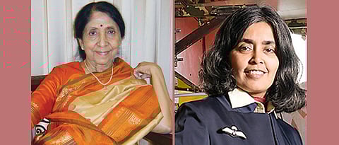 Dr Hinduja to be given woman researcher award