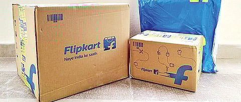 Flipkart steps up to reduce its plastic waste by 50 per cent
