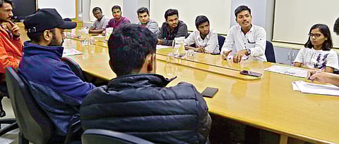 ‘Irrespective of ideologies, we all support Constitutional freedom’