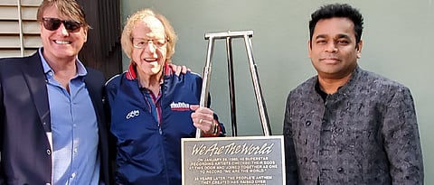 Earth Day: Joining hands for the global betterment