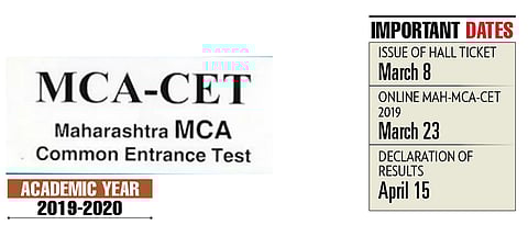 SPPU to hold MCA CET on March 23