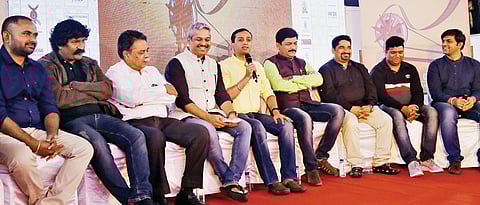 'Commercial success of Marathi films helped exhibitors to cover losses incurred from Bollywood flops'