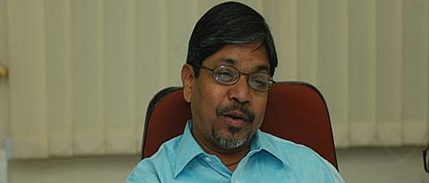 Irrational decisions caused economic crisis: Mungekar