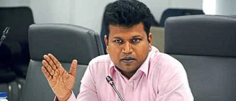 ‘All set to acquire land for airport’