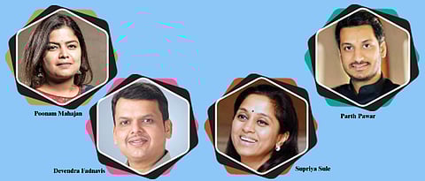 Politicians should take image-building seriously