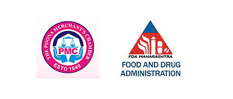 The Poona Merchants Chamber seeks change in food safety law