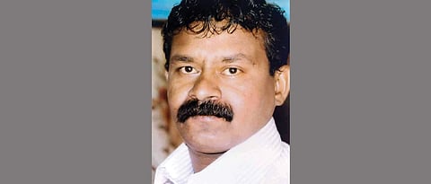 Shantanu Kamble, the founding member of KKM, passes away