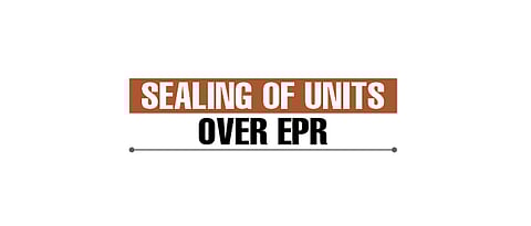 Plastic manufacturers to meet Kadam