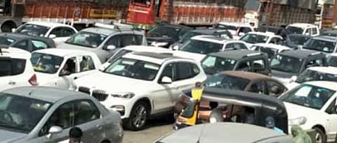 Pune Unlock 1.0: Traffic on highways picks up pace