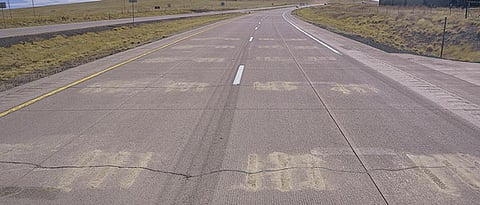 White topping tech discussed for pothole-free roads