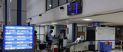 Fake Ticket Fiasco: Chinchwad Youth Arrested at Pune Airport Before Boarding