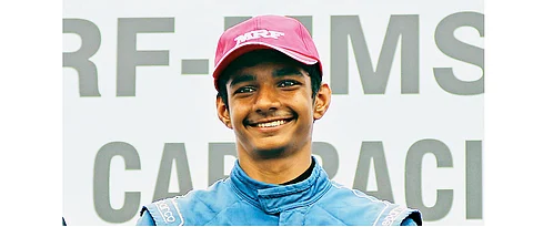 Ishaan gets ITC win, Sohil completes F1600 double