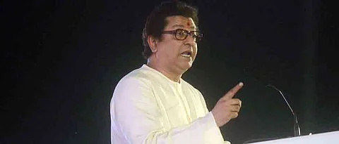 ED summons Raj Thackeray; MNS dubs it political vendetta
