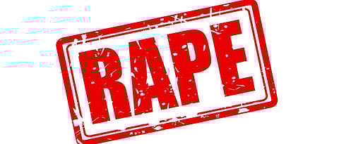 UP Woman allegedly raped on a Noida-bound bus