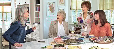 Book Club: Sex in the sixties (Reviews)