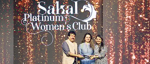 Sakal Platinum Women’s Club