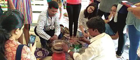 It has proved its ‘metal’