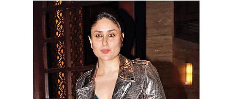Sportswear brands keen on signing Kareena Kapoor Khan?