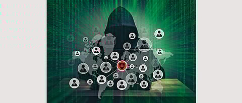 How safe is your data online?