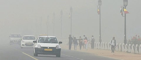 LocalCircles conducted a survey to understand the public opinion about the timing of the farmers' movement in Delhi