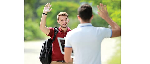 Eighteen Maxillofacial muscles...… and the art of storytelling