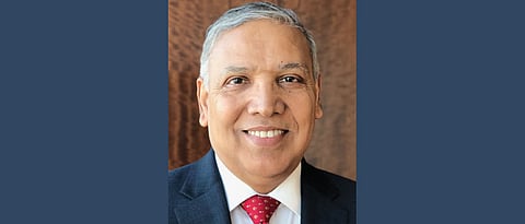 ‘I have performed the largest number of urethroplasty surgeries in the world’