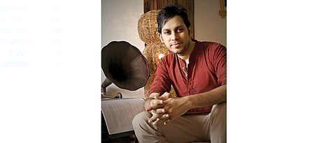 ‘We have kept the story of ‘Bhoomi’ as natural as possible'