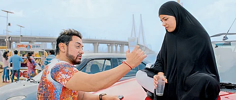 Movie Review: Secret Superstar - Aiming for the stars