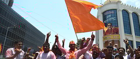 Maharashtra: Few stalwarts receive jolt in LS election