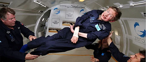 British scientist Stephen Hawking dead: Family
