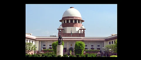 SC dismisses Rafale Review Petition