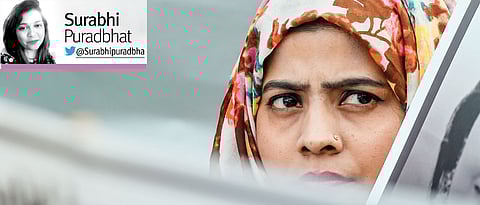 Ladies, how ready are we?