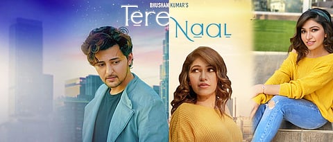 Tulsi Kumar: I have to live up to my own expectations