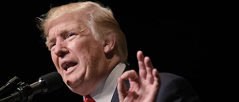 Trump cancels Obama's Cuba deal, puts Cold War-era rivals on