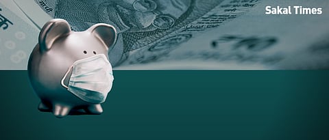 Managing your finances in the post-pandemic world