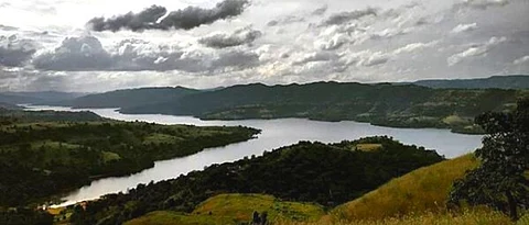Pune Rains: Khadakwasla Dam Cluster Water Storage at 52% Capacity