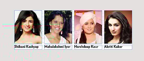 Gender inequality rising in male-dominated Bollywood music industry