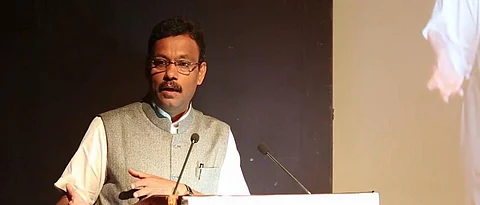 Tawde launches MITRA 2.0