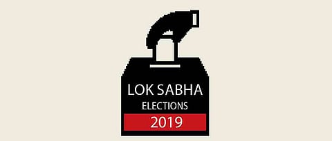 LokSabha 2019: 57.22 pc voter turnout in Maharashtra for 2nd phase