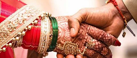 Coronavirus hits wedding in Bihar, groom dies, over 100 infected