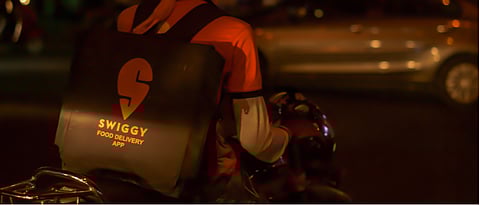 Swiggy to launch home delivery of alcohol