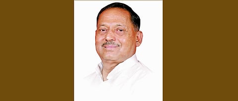 Pathare receives lifetime achievement award