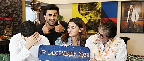‘Brahmastra’ to finally release in December this year