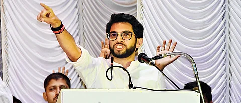Huge Margin Is A Challenge For Aditya